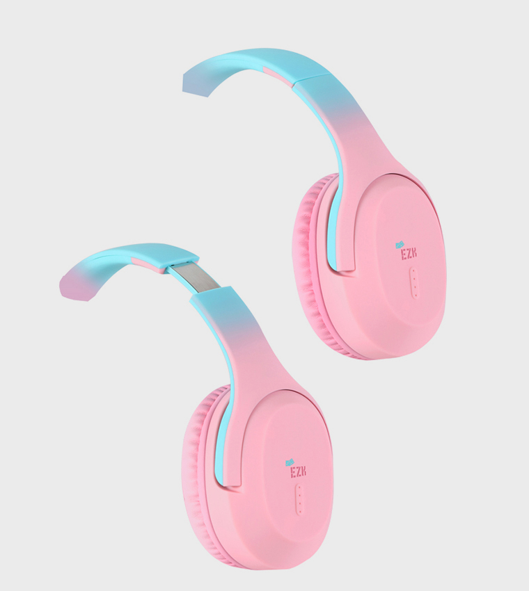 Bluetooth 5.4 Wireless Headset