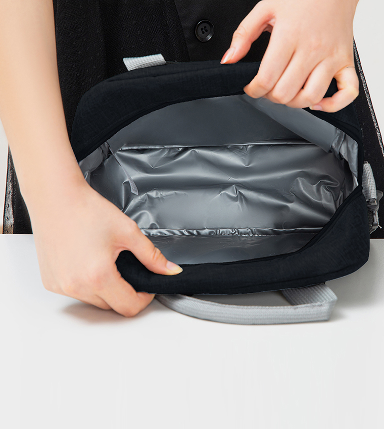 Eazy Insulated Lunch Bag