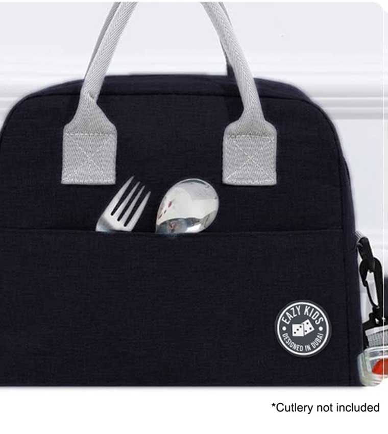 Eazy Insulated Lunch Bag