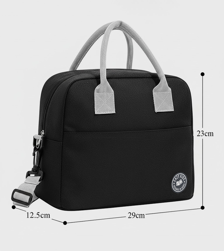 Eazy Insulated Lunch Bag