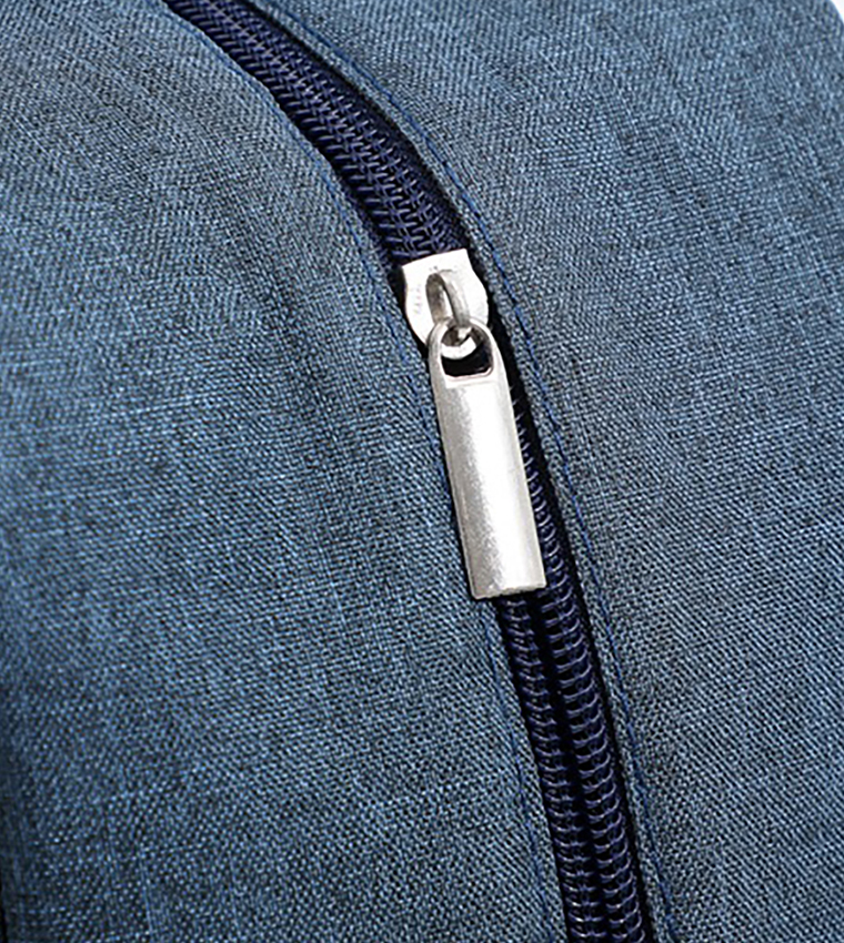 Insulated Essential Lunch Bag