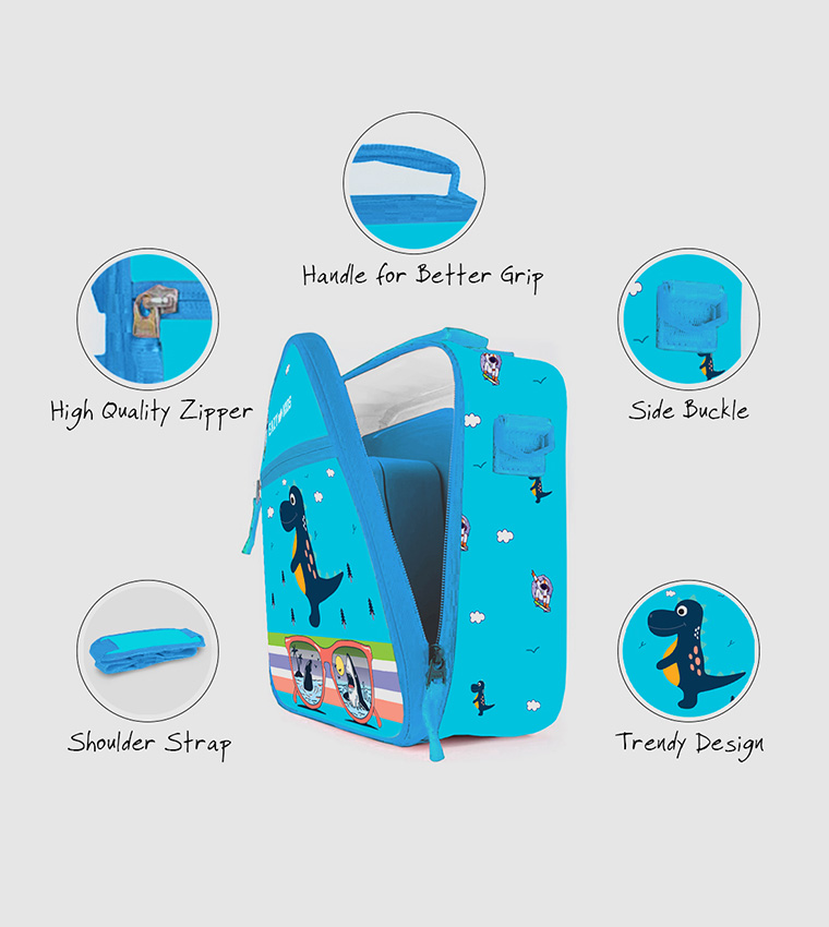 Bento Essential Lunch Bag