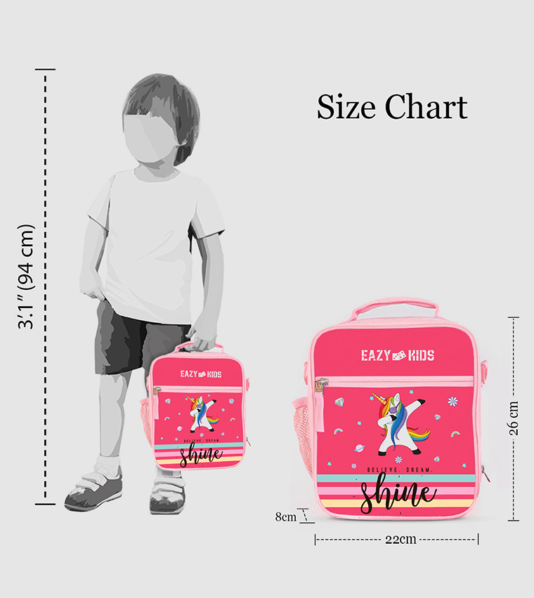 Bento Essential Lunch Bag