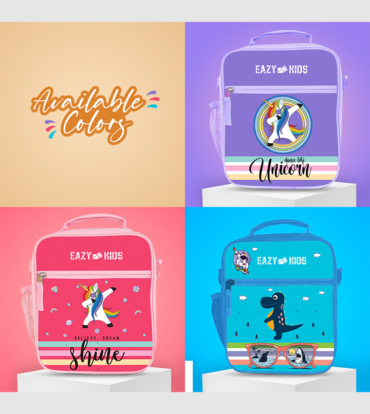 Bento Essential Lunch Bag