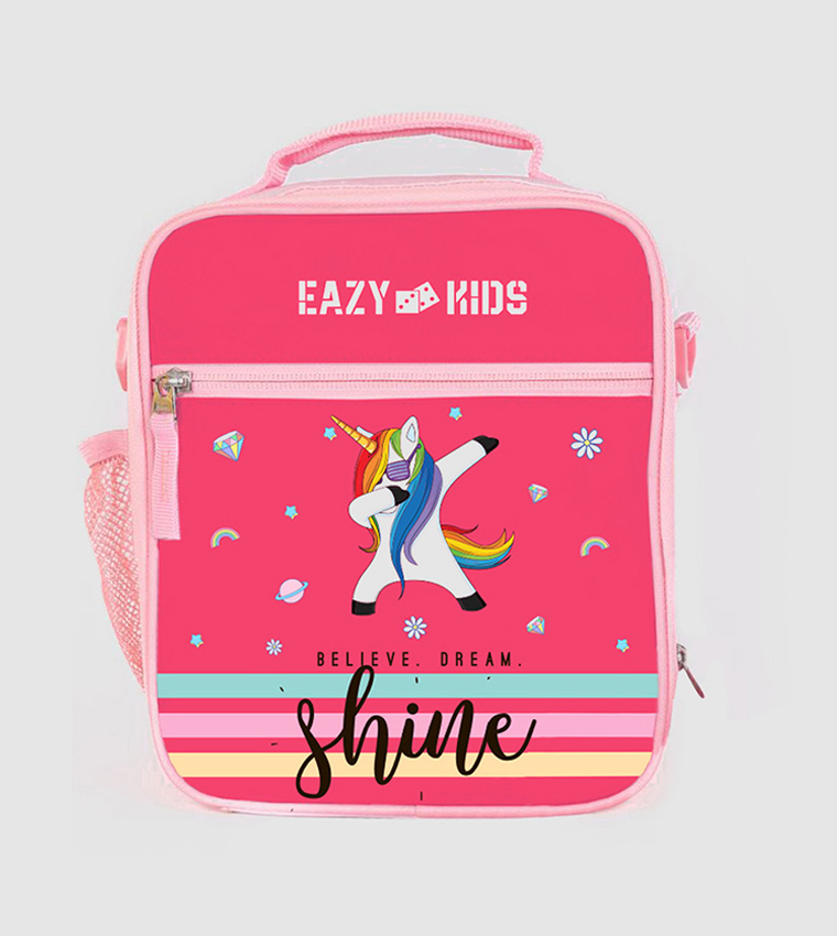 Bento Essential Lunch Bag