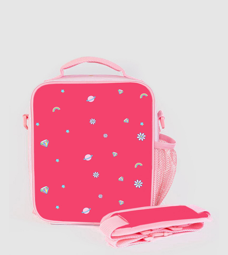 Bento Essential Lunch Bag