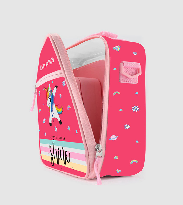 Bento Essential Lunch Bag