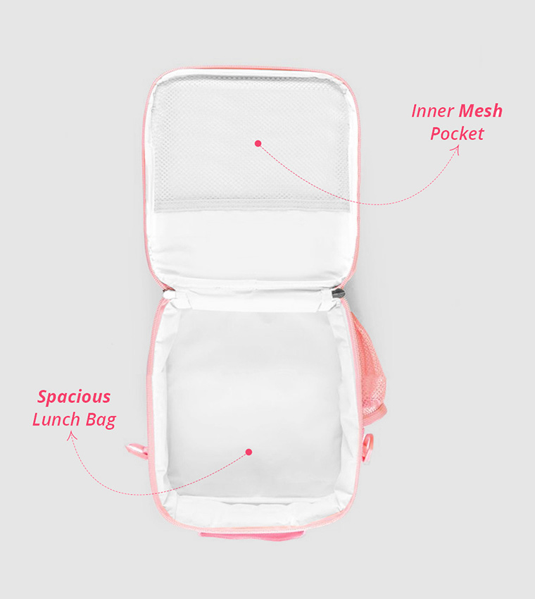 Bento Essential Lunch Bag