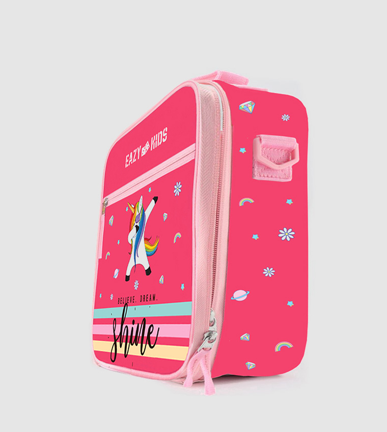 Bento Essential Lunch Bag