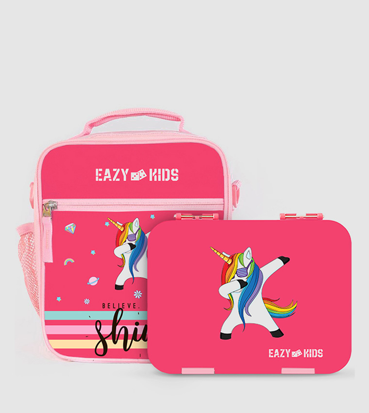 Bento Essential Lunch Bag