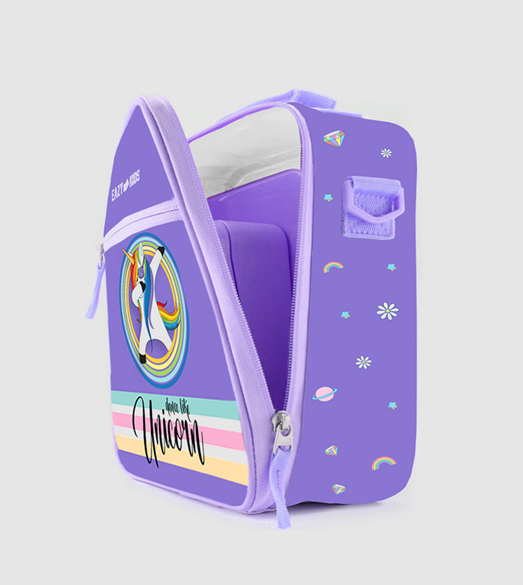 Bento Essential Lunch Bag