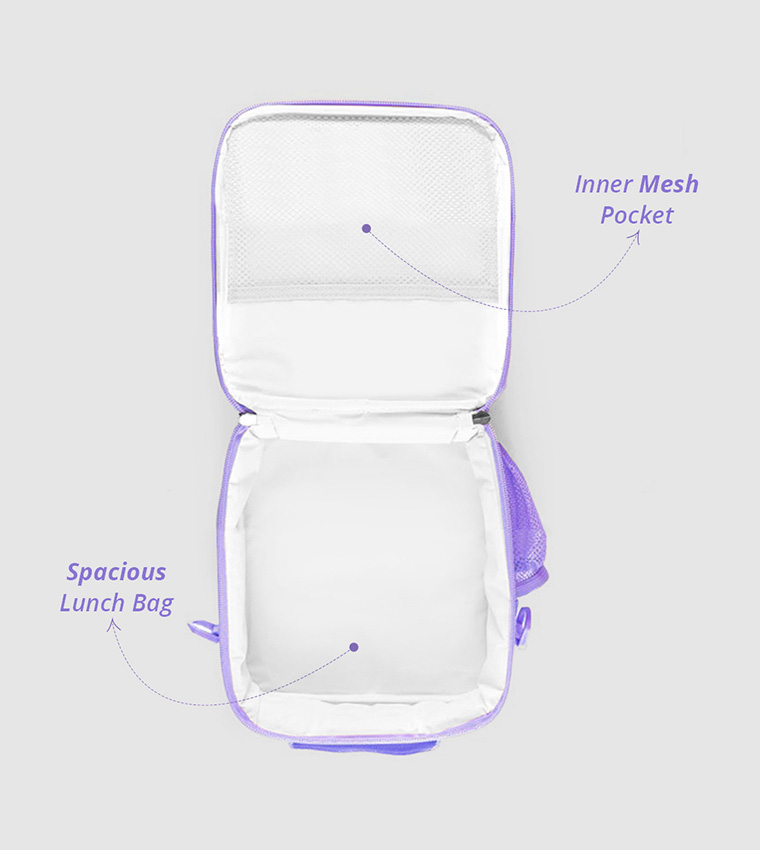 Bento Essential Lunch Bag