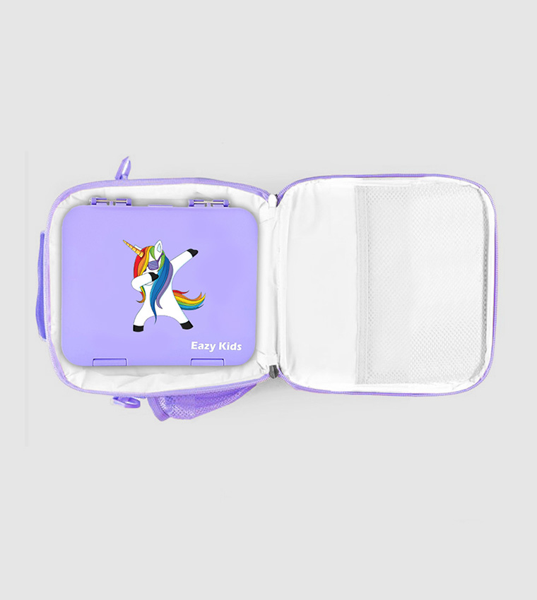 Bento Essential Lunch Bag