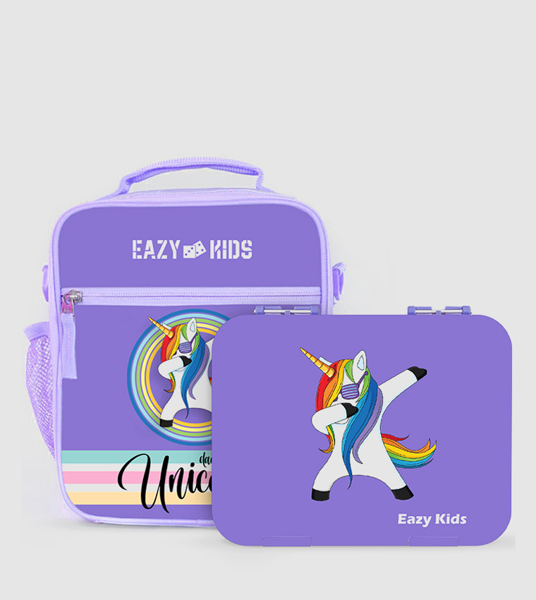 Bento Essential Lunch Bag