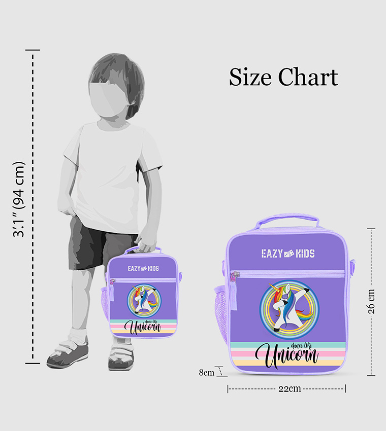 Bento Essential Lunch Bag