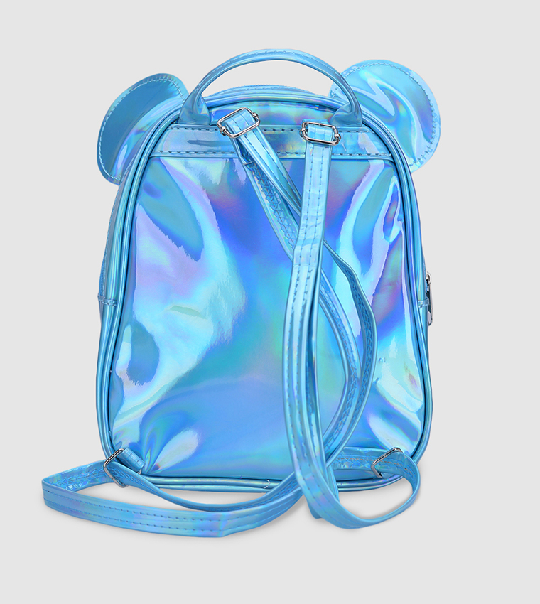 Eazy Kids  Backpacks - Blue Backpacks