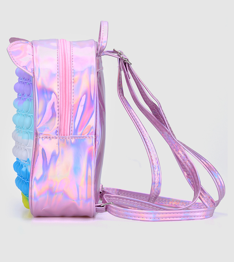 Eazy Kids  Backpacks - Pink Backpacks