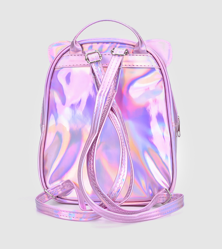 Eazy Kids  Backpacks - Pink Backpacks