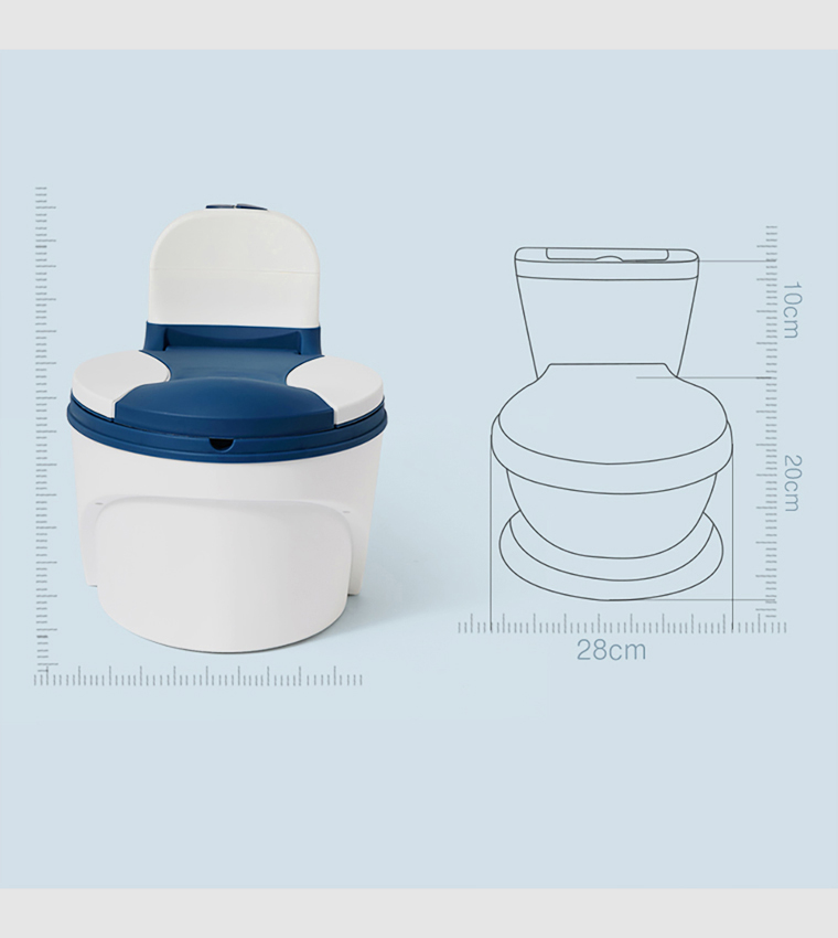 Potty Training Seat