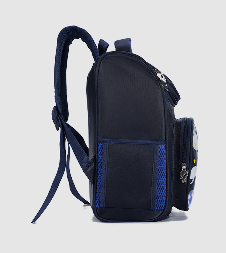 Astronaut Essential School Bag