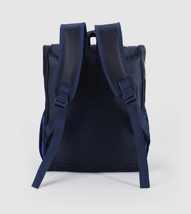 Astronaut Essential School Bag