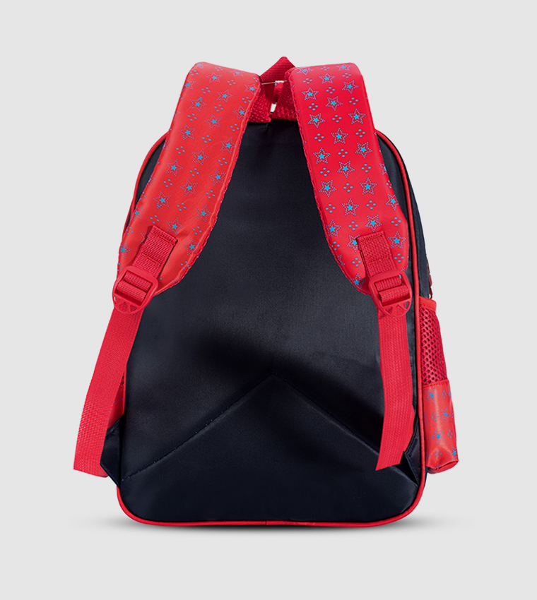 Astronaut Essential School Bag