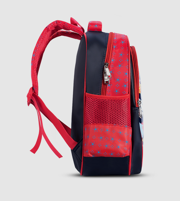 Astronaut Essential School Bag