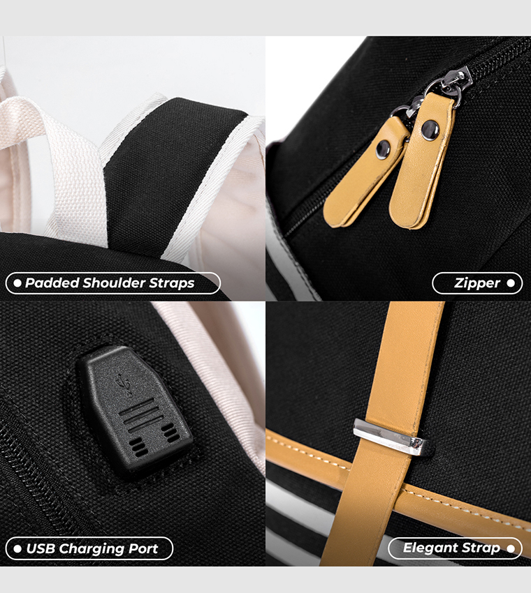 Classic Essential School Bag