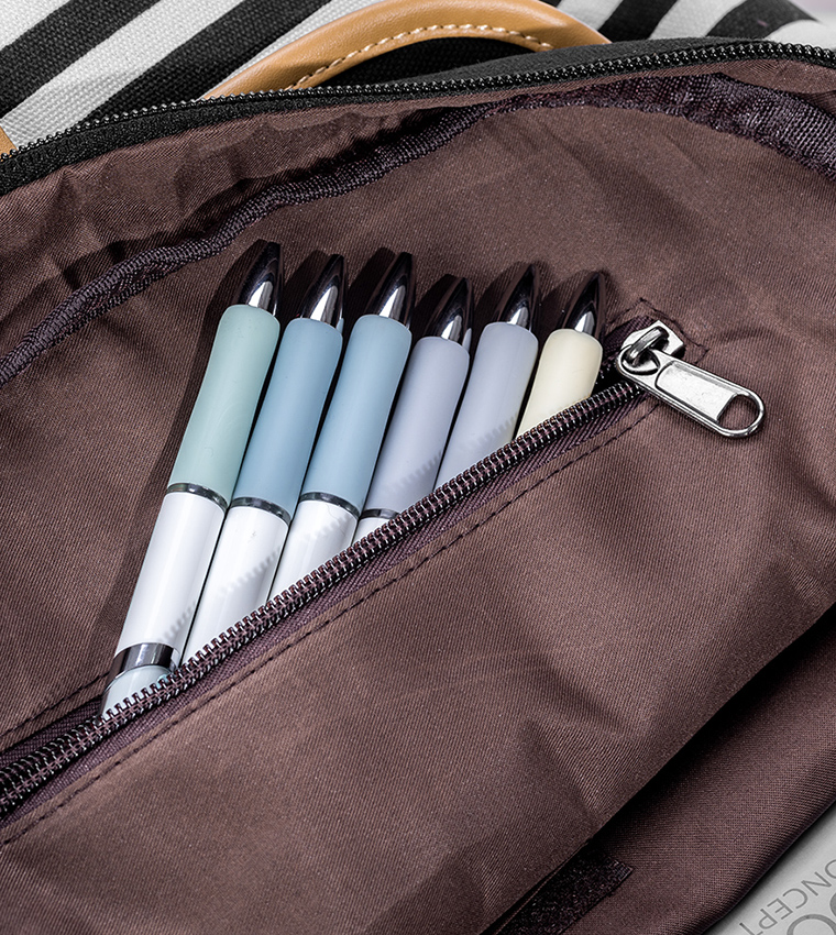 Classic Essential School Bag