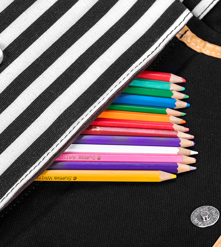 Classic Essential School Bag