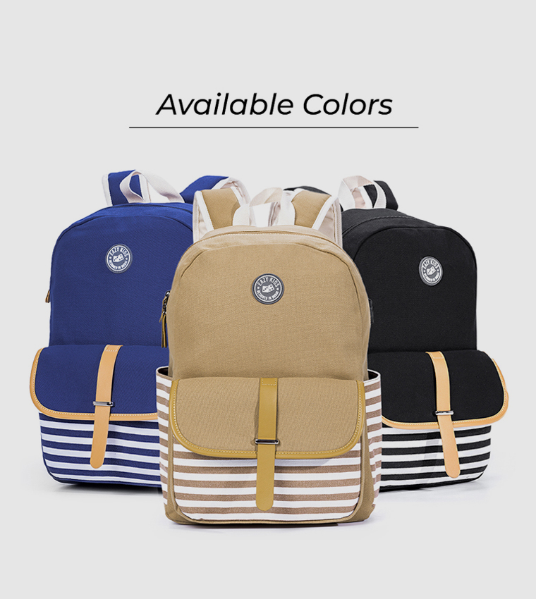 Classic Essential School Bag