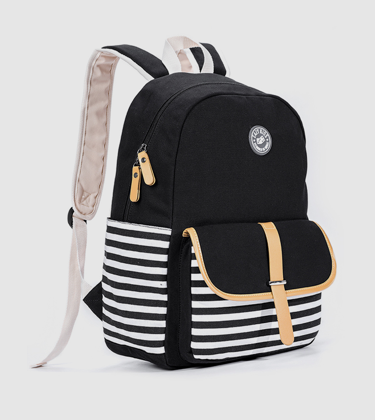 Classic Essential School Bag