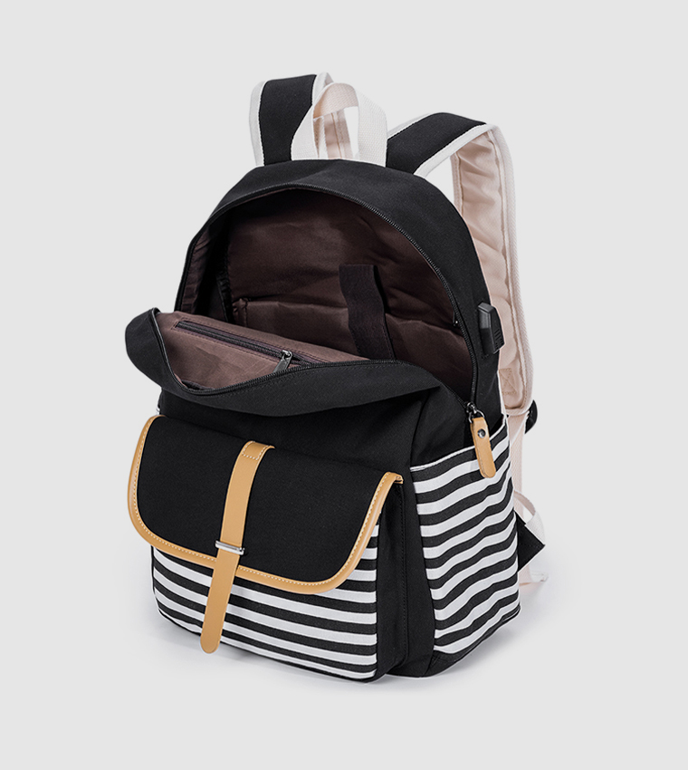 Classic Essential School Bag