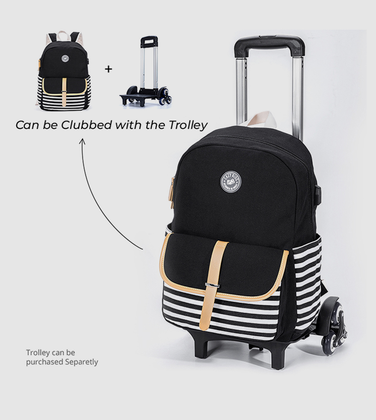 Classic Essential School Bag