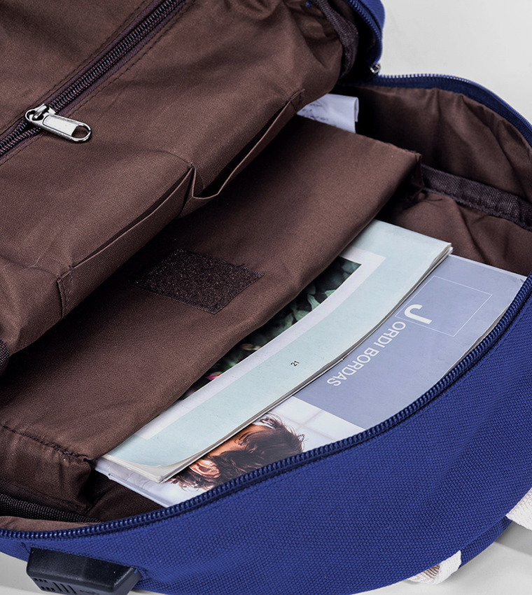 Classic Essential School Bag