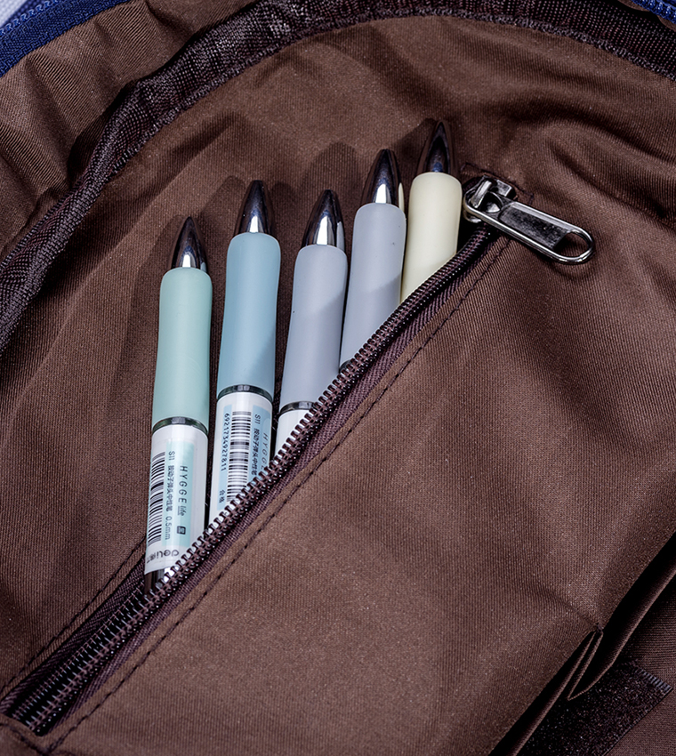 Classic Essential School Bag