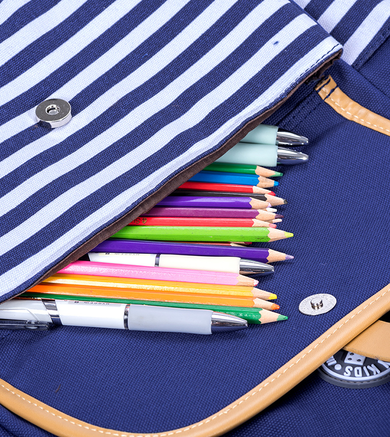 Classic Essential School Bag