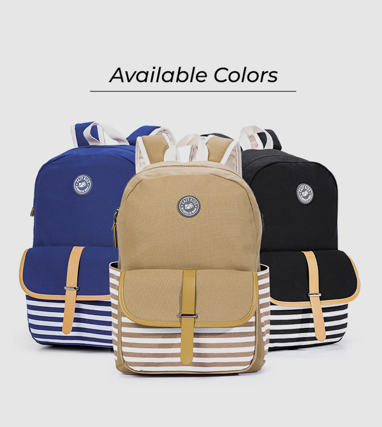 Classic Essential School Bag