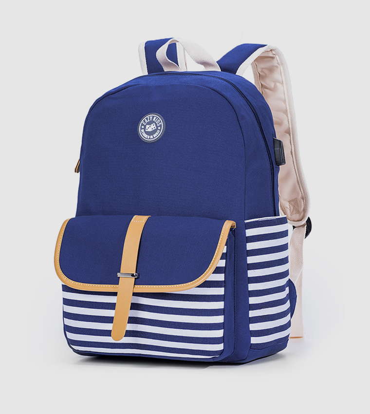 Classic Essential School Bag