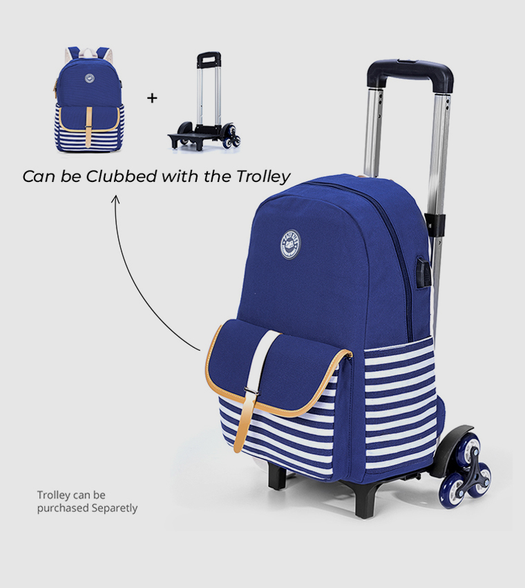 Classic Essential School Bag
