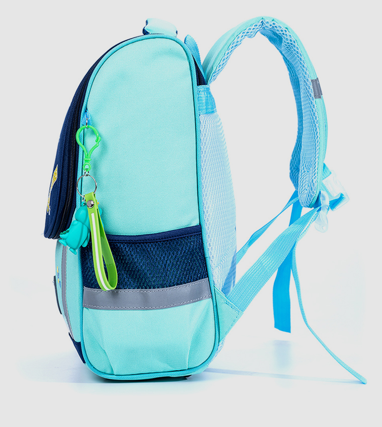 Dino In Space School Bag 