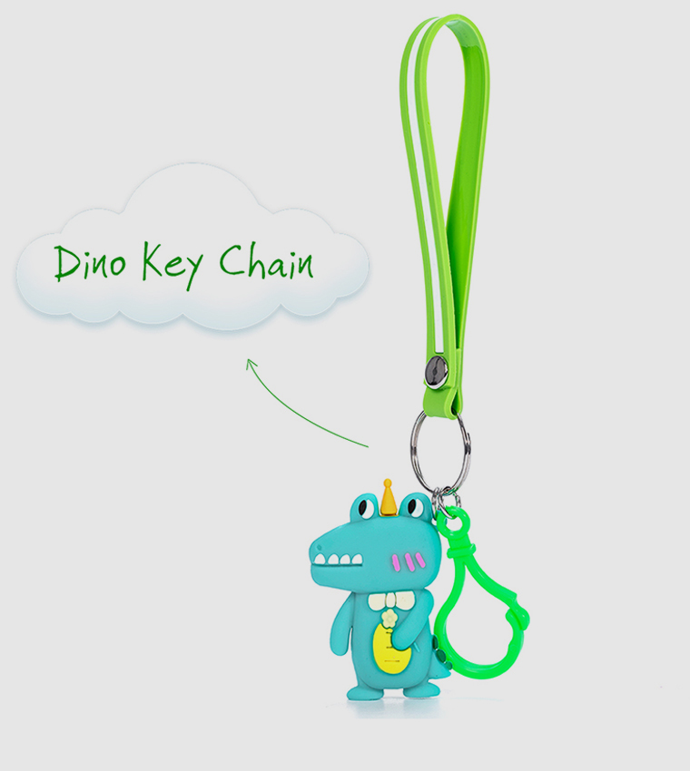 Dino In Space School Bag 