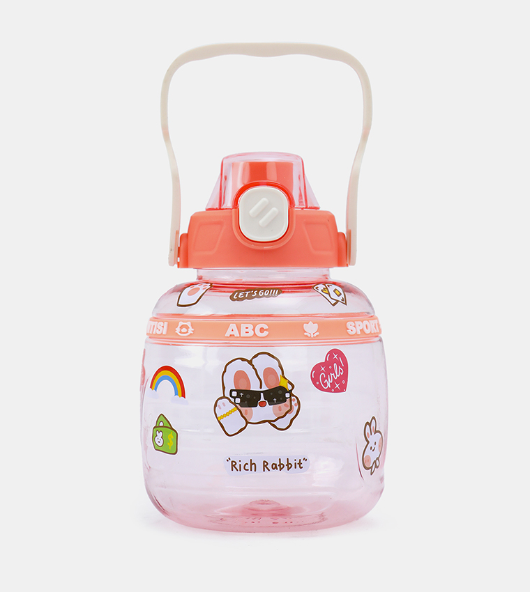 زمزمية ماء, 800 مل