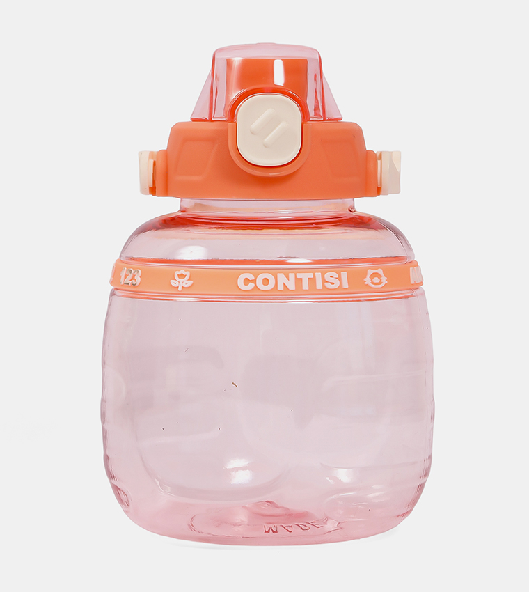 زمزمية ماء, 800 مل