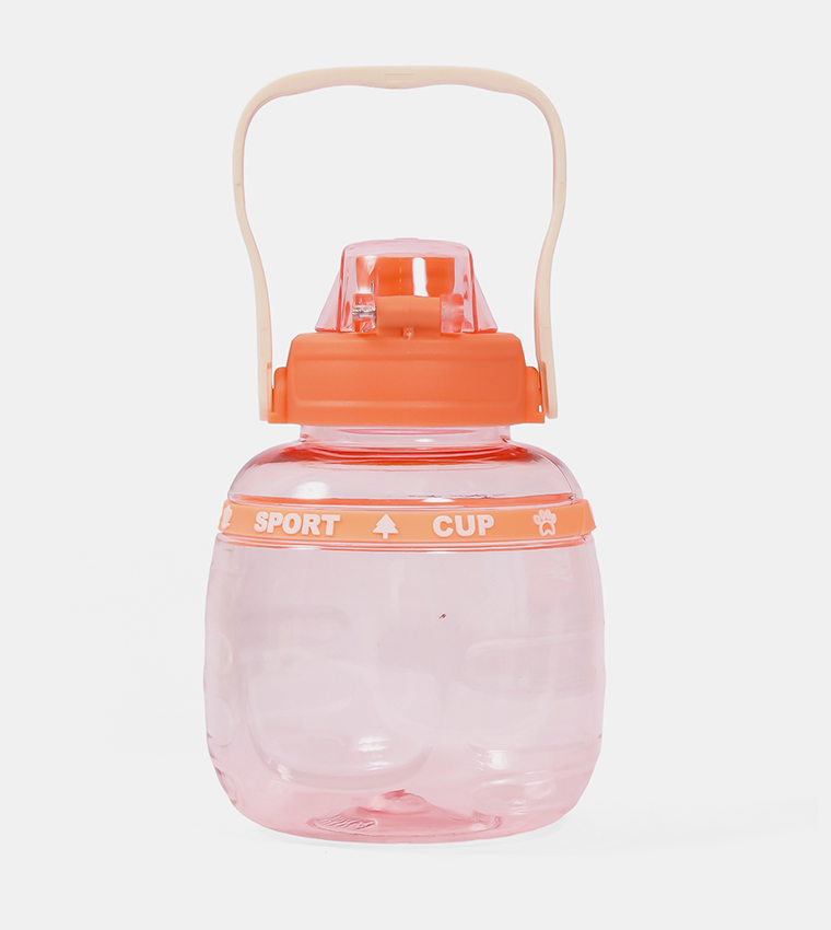 زمزمية ماء, 800 مل