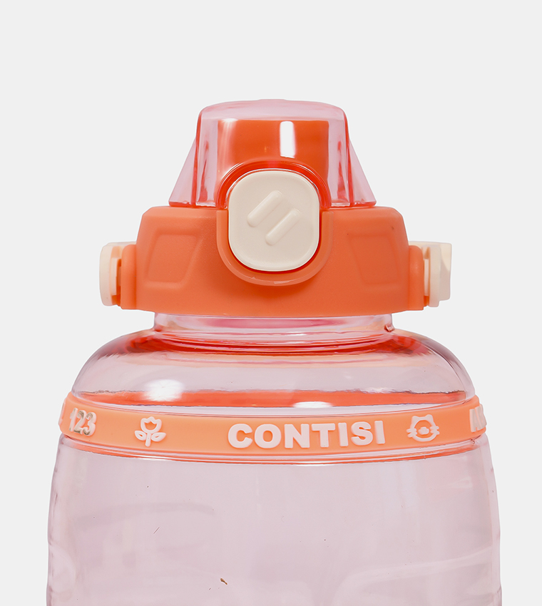 زمزمية ماء, 800 مل