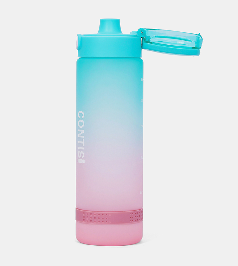 Printed Water Bottle, 1000ml