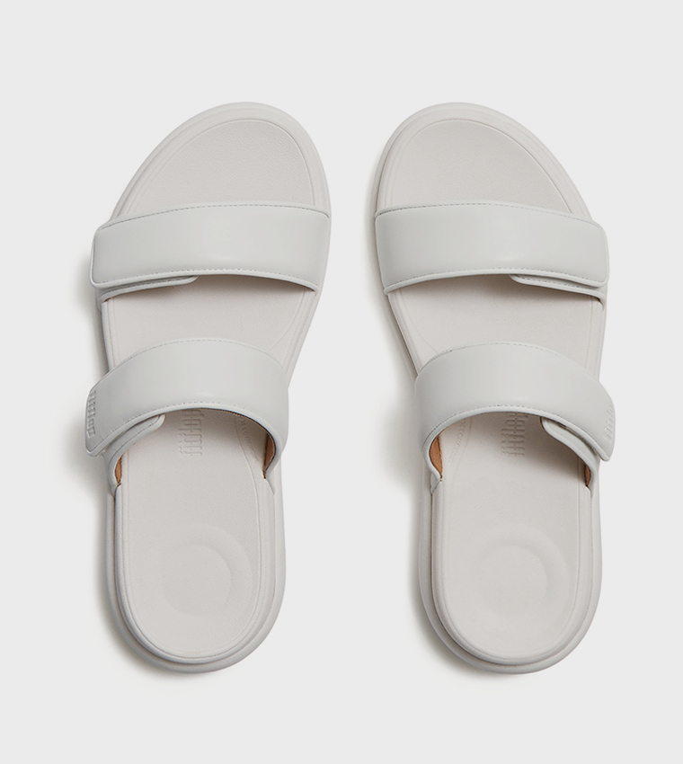 F-MODE GO Adjustable Comfort Sandals