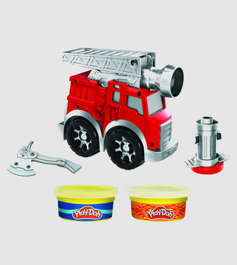 PLAY DOH  DIY - Multi DIY