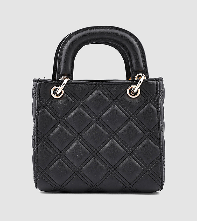 كابلي  حقائب يد - أسود Handheld Bags